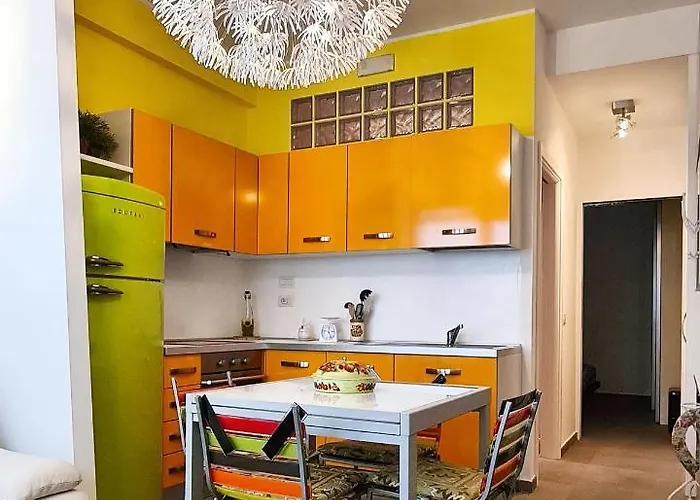27Apartment