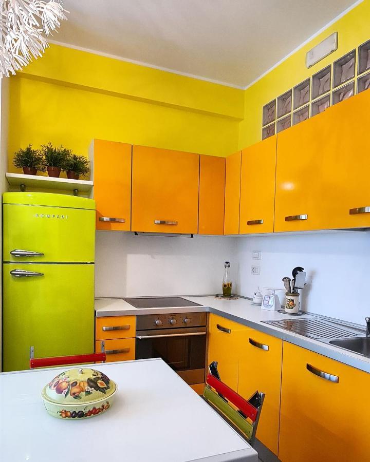 27apartment Ancona