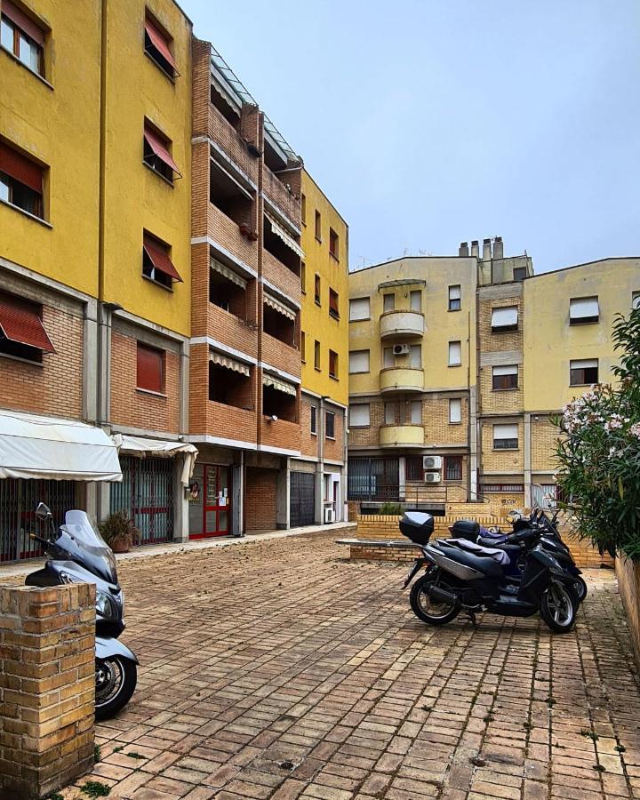 27apartment * Ancona