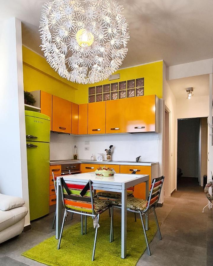 27apartment Apartment Ancona
